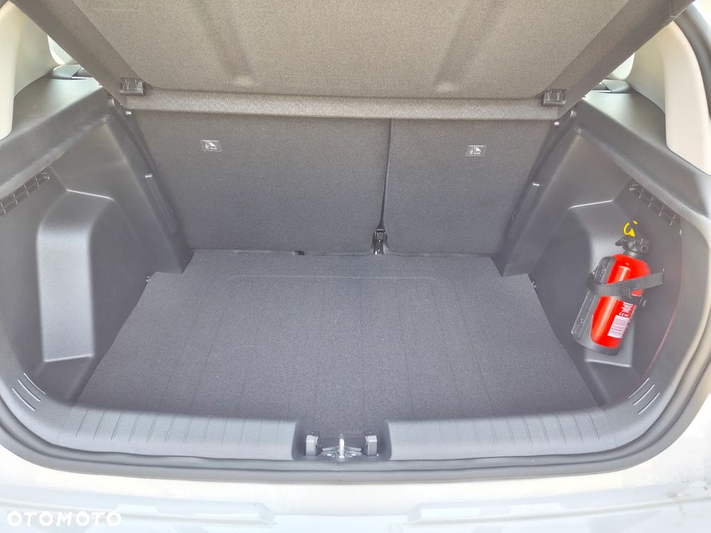 Hyundai Bayon 1.0 T-GDI Modern - 22