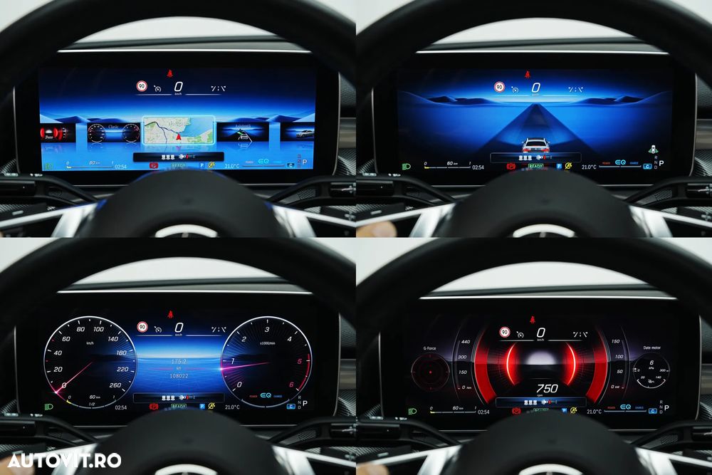 Mercedes-Benz C 220 d T 9G-TRONIC - 22