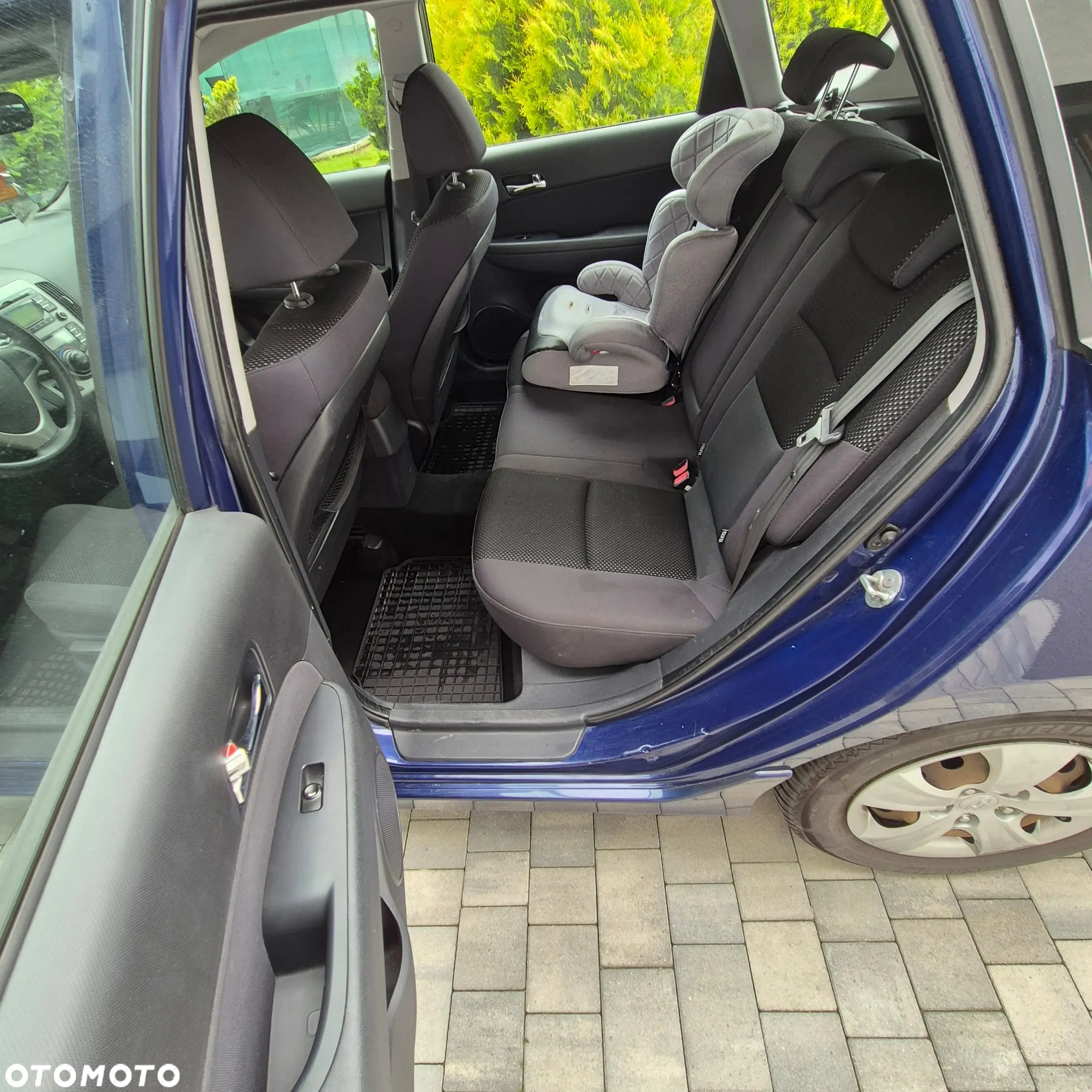 Hyundai i30 - 10