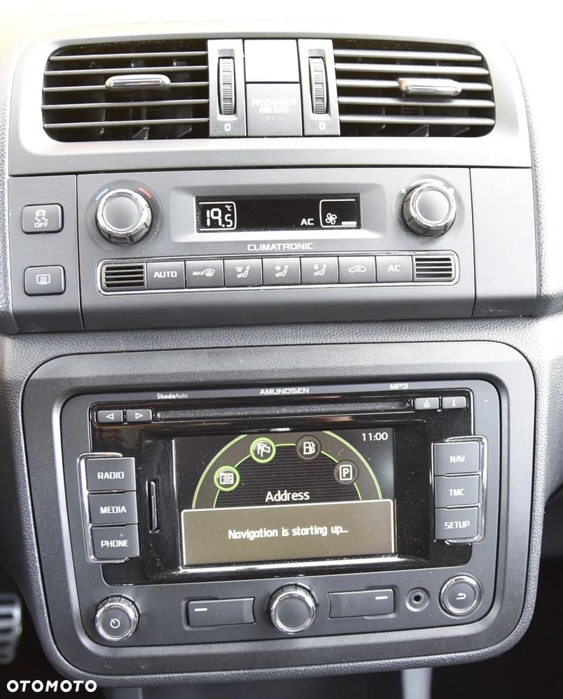 Skoda Fabia 1.4 TSI DSG RS - 24