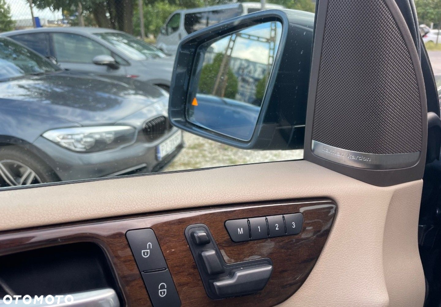Mercedes-Benz GL - 10
