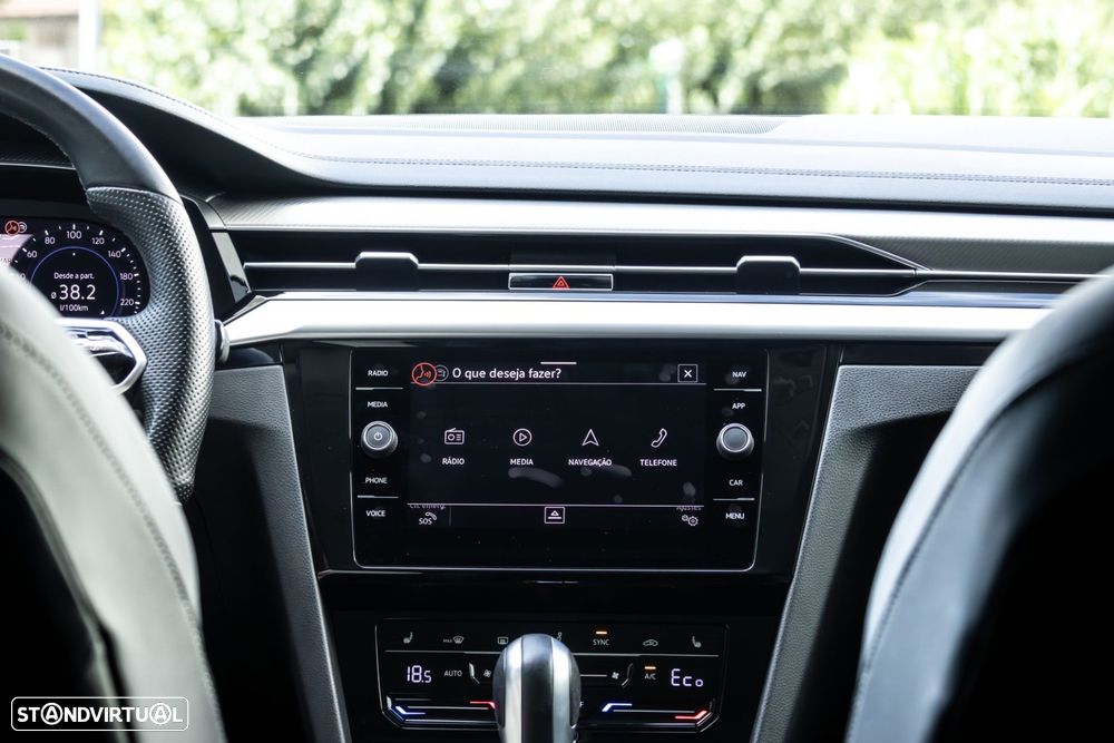 VW Arteon Shooting Brake 1.4 TSI eHybrid Elegance - 36