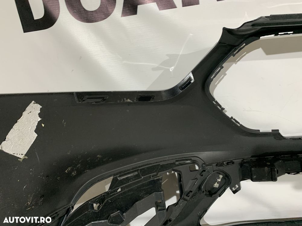 Bara fata Ford Custom, 2018, 2019, 2020, 2021, 2022, cod origine OE JK21-17F003-AH. - 8