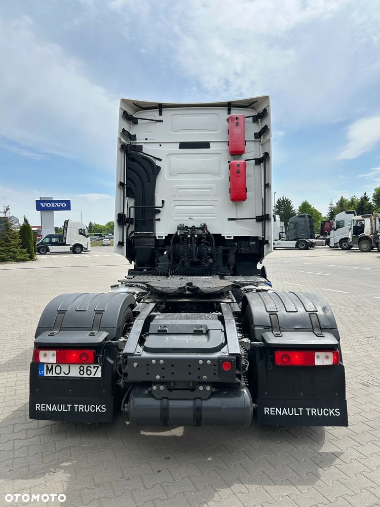 Renault T HIGH RX 42 T - 5