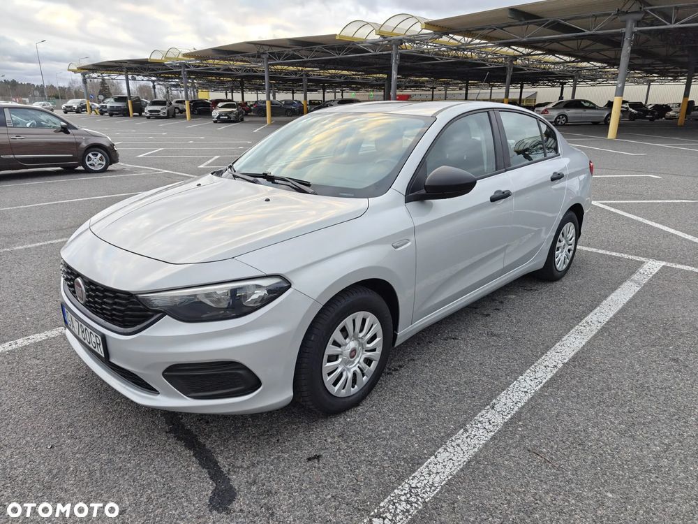 Fiat Tipo 1.4 Classic - 1