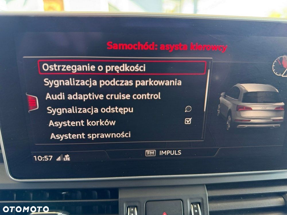 Audi Q5 - 37