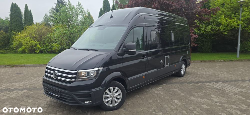 Hobby Maxia Van 680 DT  ! NOWY ! Zimowy - Dla 2 Osób - 6