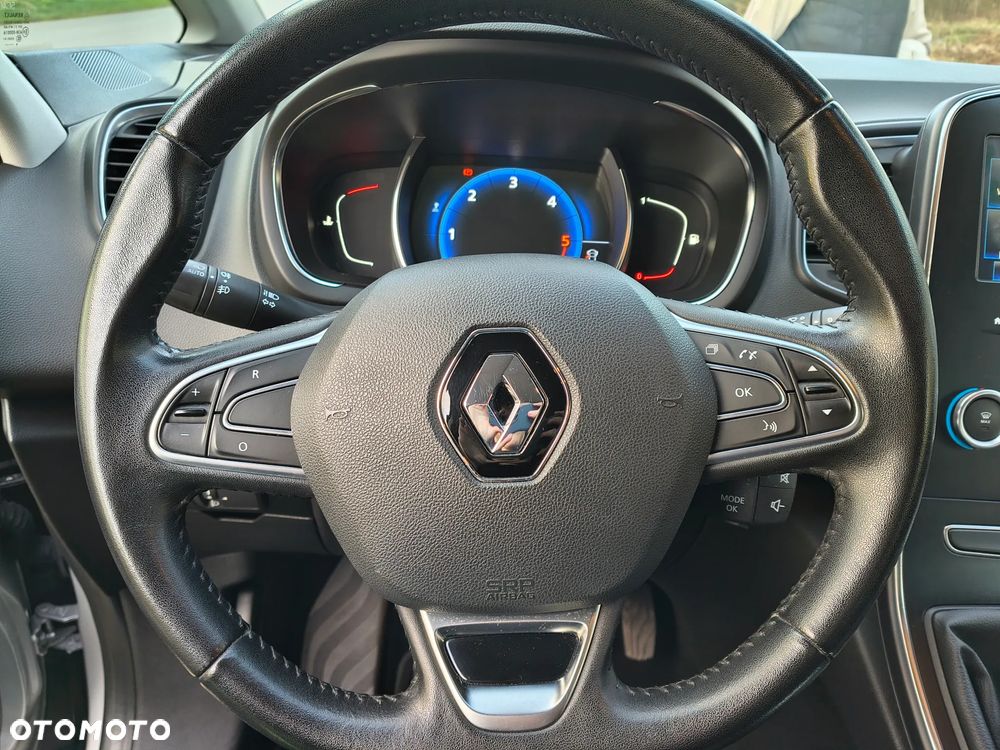 Renault Scenic 1.5 dCi Intens - 11