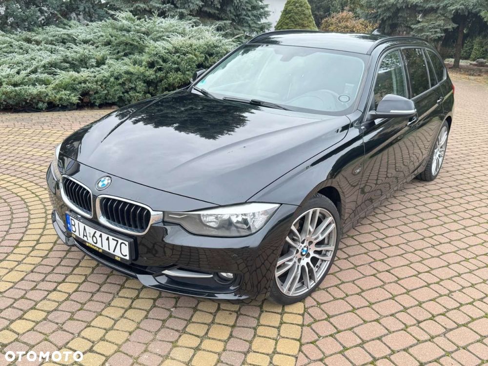 BMW Seria 3 - 37