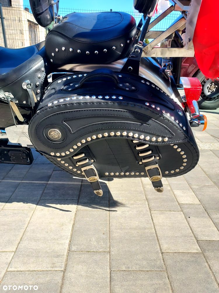 Kawasaki Vulcan - 12