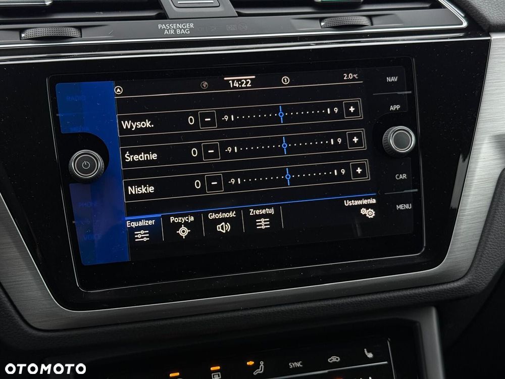 Volkswagen Touran 1.5 TSI EVO Comfortline Plus DSG - 17