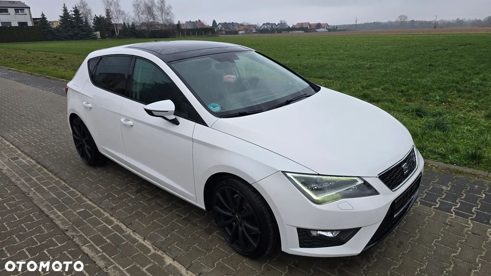 Seat Leon 1.8 TSI Start&Stop FR - 6