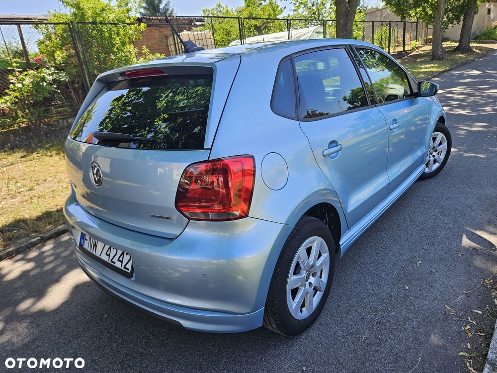 Volkswagen Polo - 3