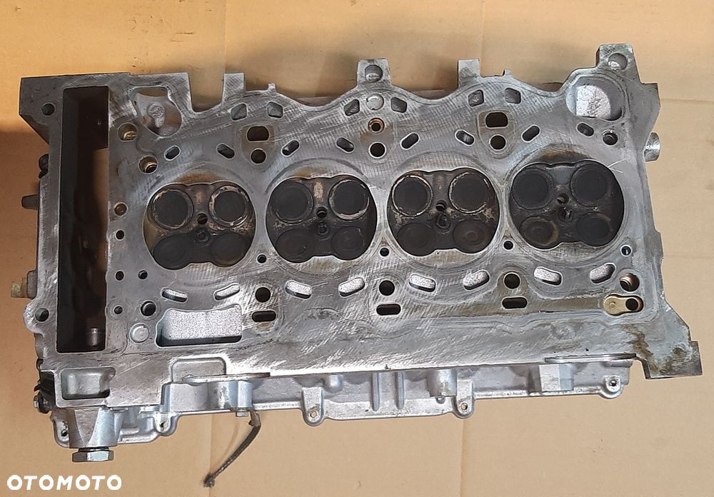 Głowica silnika BMW E87 E90 E91 E92 E93 2l.b N43 7559168 - 3