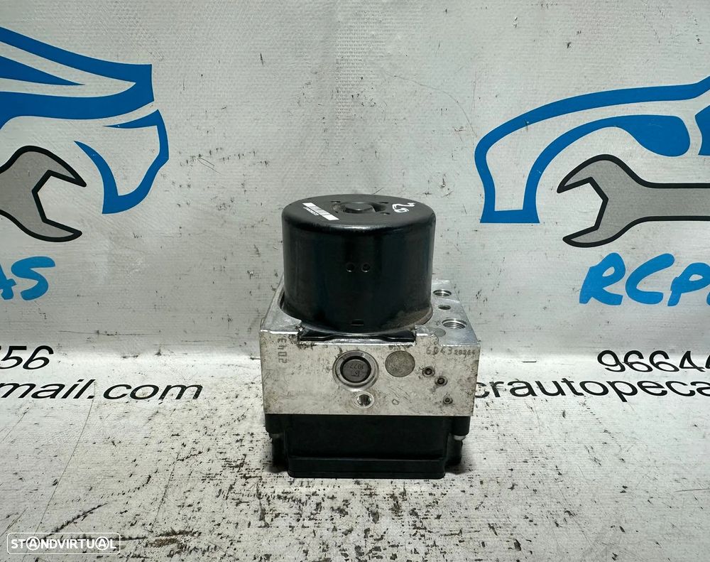 .Bomba Modulo Hidraulico ABS Original BMW Serie 1 F20 6860730 10.0212-0930.4 - 5