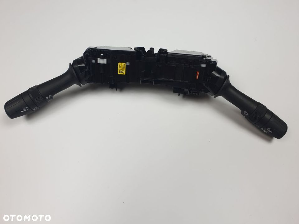 Manetka Przełącznik Pod Kierownice TOYOTA CHR od 2019 roku - 5