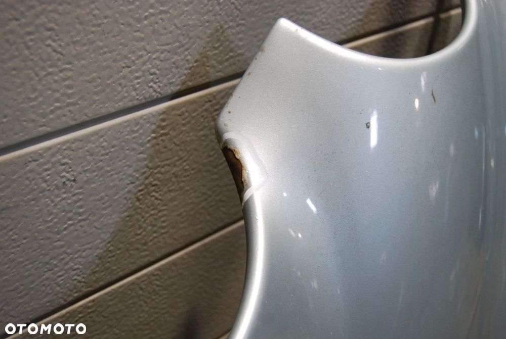 MASKA POKRYWA SILNIKA JAGUAR S-TYPE SREBRNA ZIELONA BUTELKA - 11