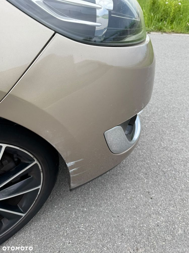 Renault Scenic ENERGY TCe 115 S&S Bose Edition - 17