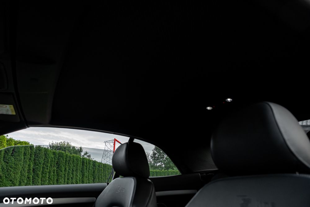 Audi A5 Cabrio - 34