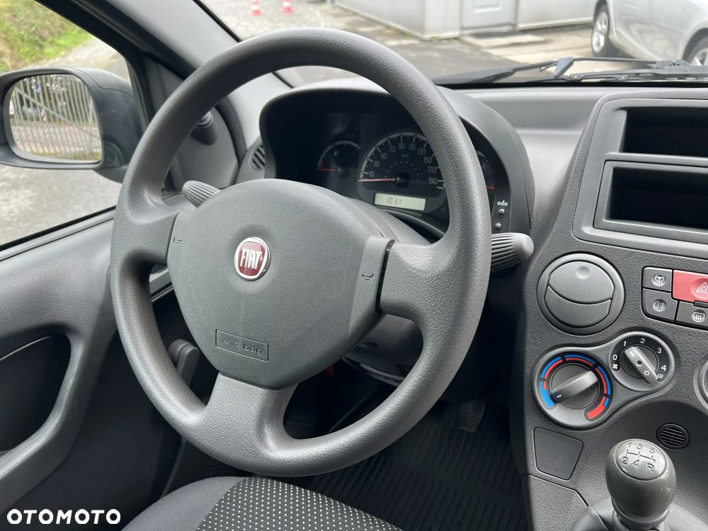 Fiat Panda 1.1 Active Eco - 10