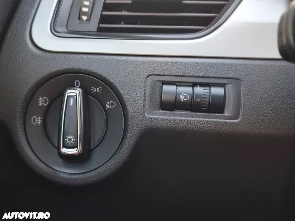 Skoda RAPID 1.0 TSI Ambition - 23