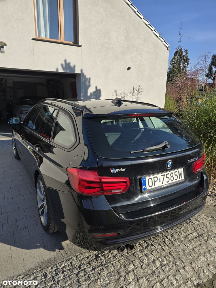 BMW Seria 3 - 8