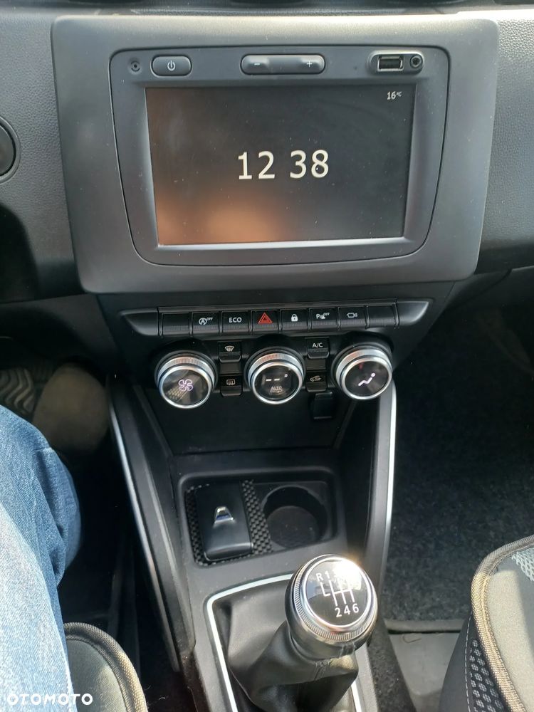 Dacia Duster 1.3 TCe FAP Prestige EU6d - 9