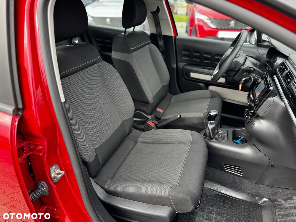 Citroën C3 1.2 PureTech You - 11