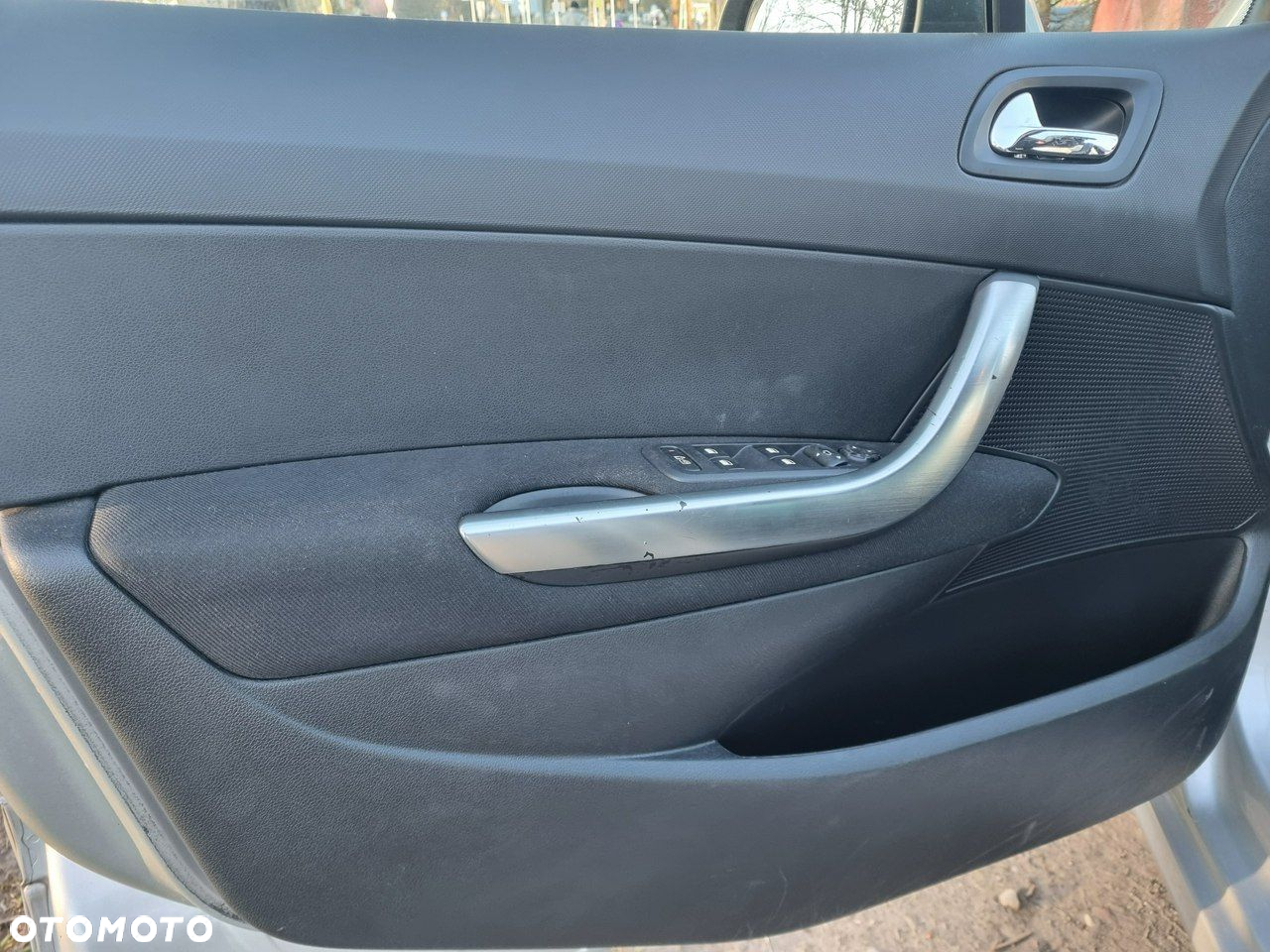 Peugeot 308 1.6 Premium - 23