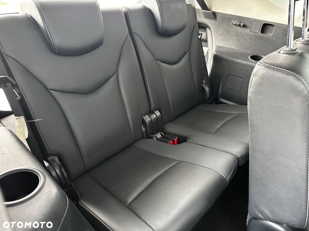 Toyota Prius+ Hybrid 135 Prestige - 21