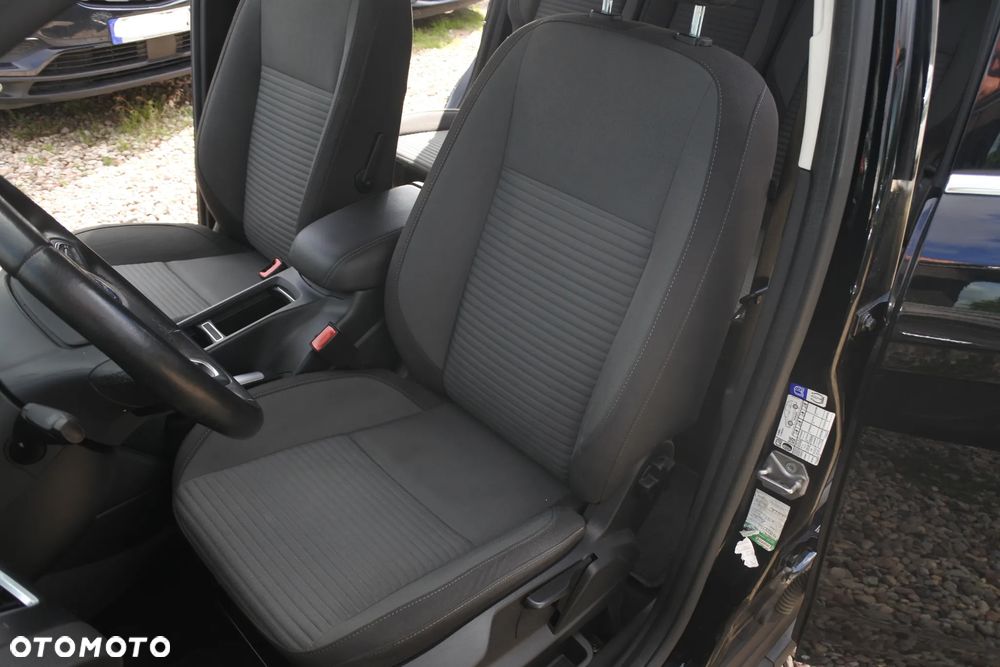 Ford C-MAX 1.0 EcoBoost Titanium ASS - 11
