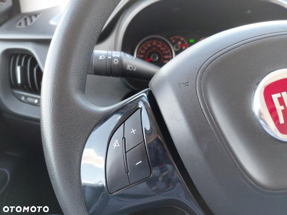 Fiat doblo - 16