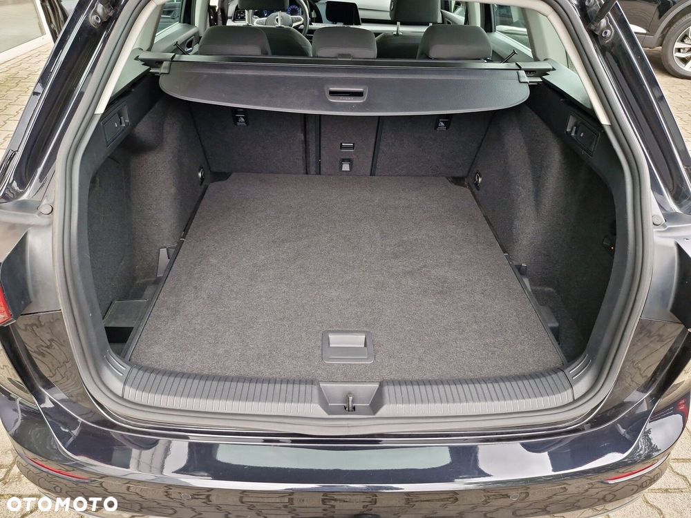 Volkswagen Golf 2.0 TDI Style DSG - 31