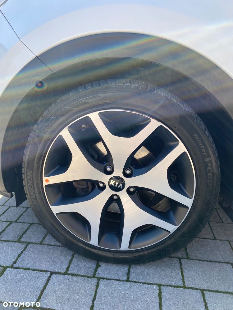 Kia Sportage 1.6 T-GDI GT Line 4WD DCT - 15