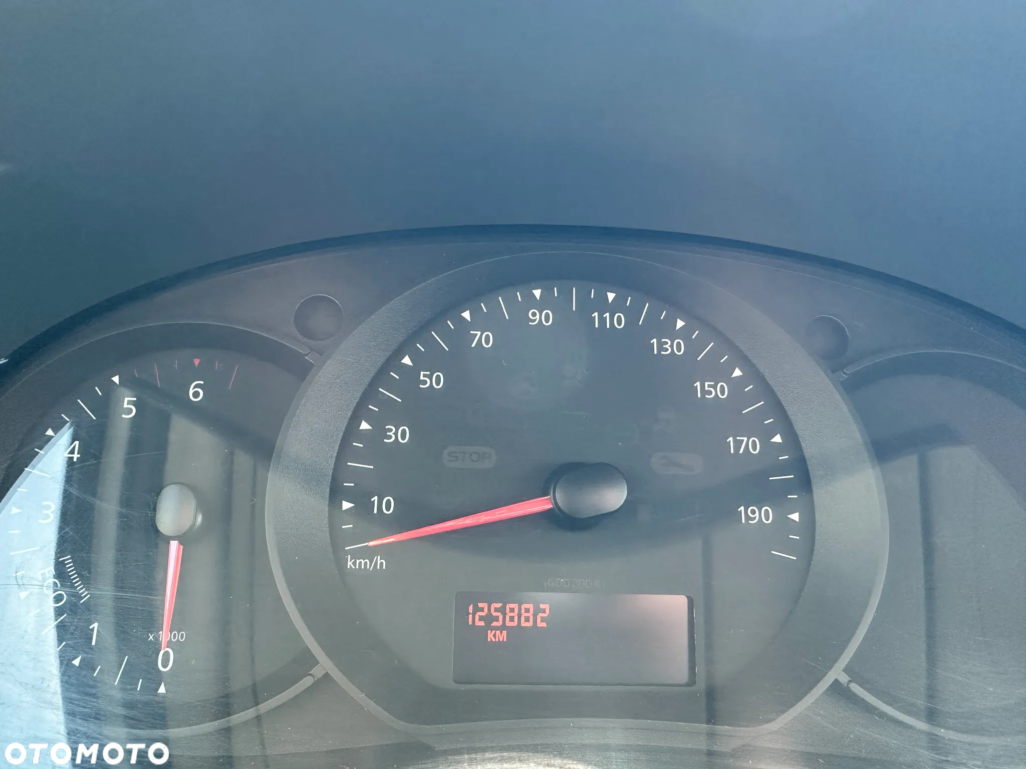 Renault Kangoo - 22