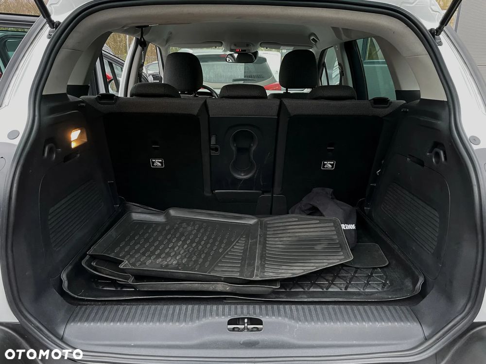 Citroën C3 Aircross 1.6 BlueHDi Shine S&S - 37