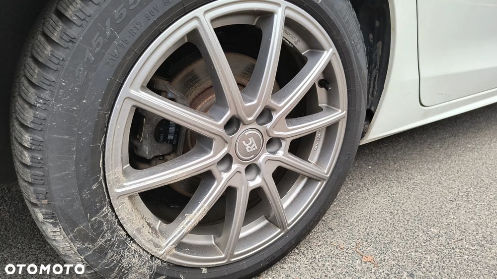 Peugeot 508 - 28
