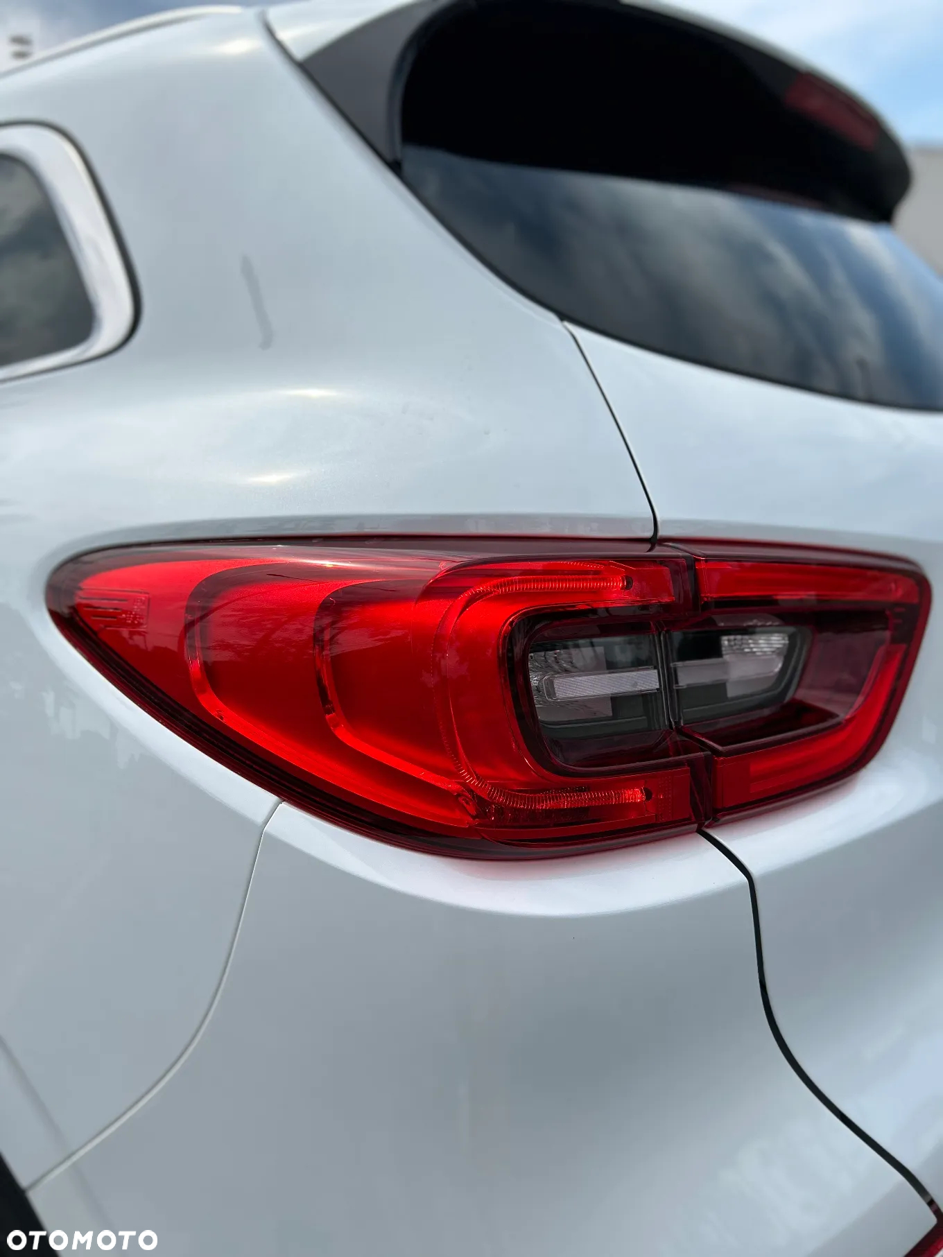 Renault Kadjar 1.3 TCe FAP Intens EDC - 19