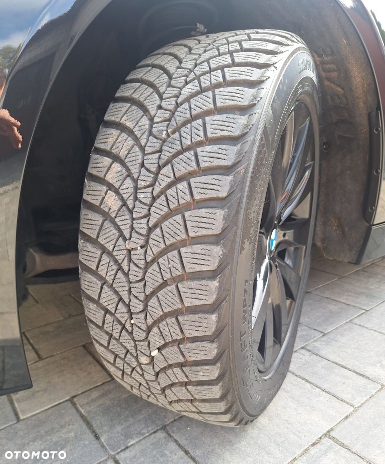 BMW Seria 3 320i Advantage sport - 23