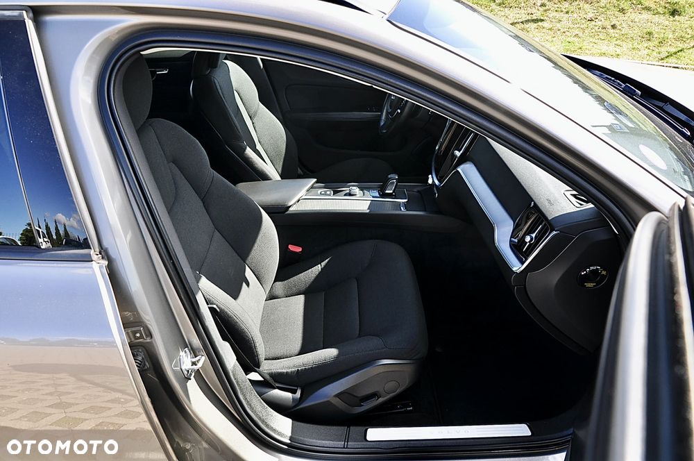 Volvo V60 B3 B Geartronic Momentum - 20