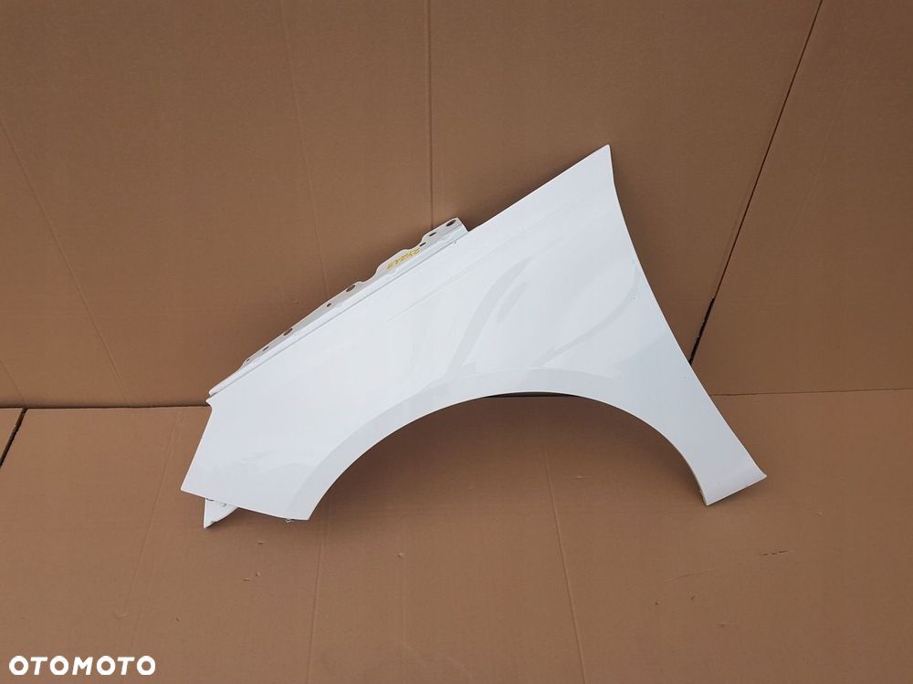 BŁOTNIK PRZÓD LEWY PEUGEOT 308 T9 EWP 17- DEMONTAŻ