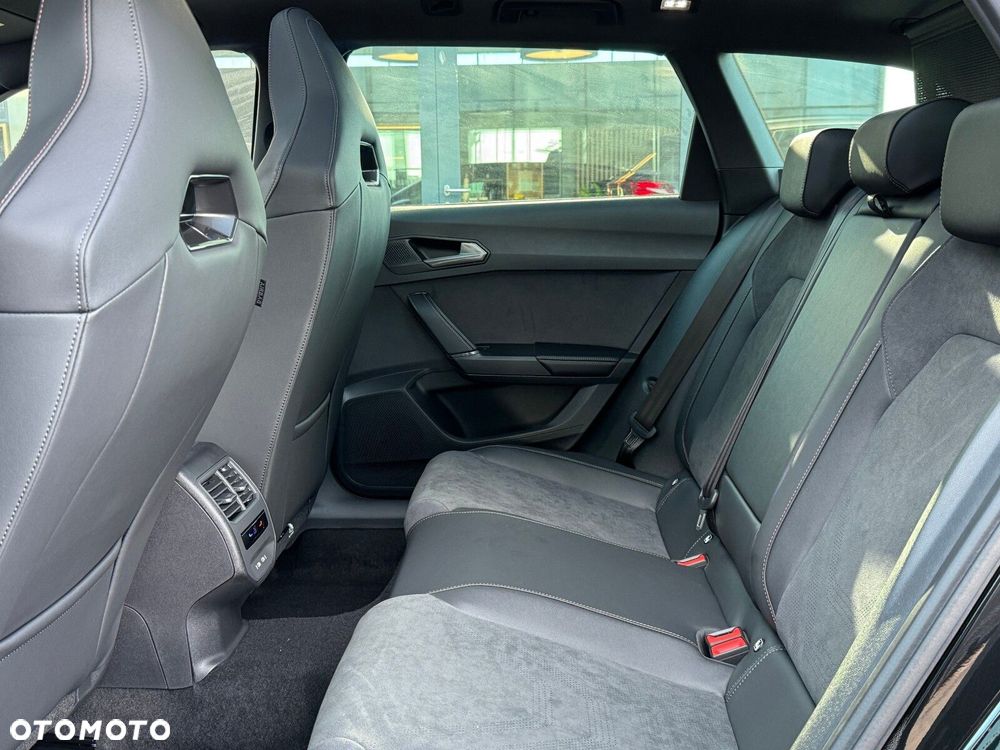 Cupra Leon Sportstourer 2.0 TSI 4Drive DSG - 38