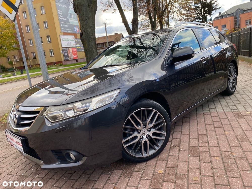 Honda Accord 2.0 Comfort - 15
