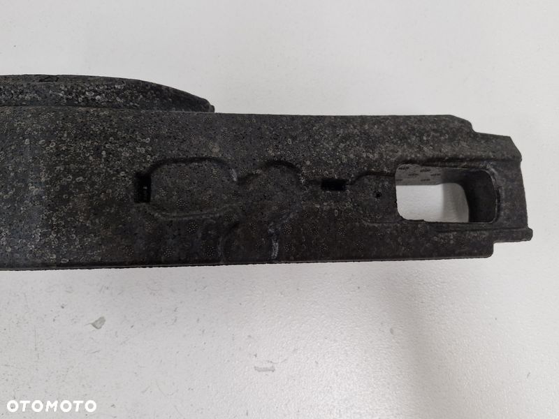 mercedes slk r171 w171 lift absorber zderzaka środkowy przód przedni a1718851837 - 3