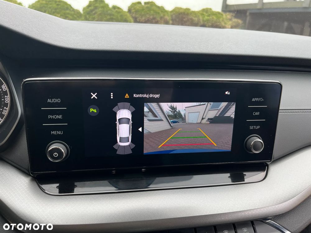 Skoda Octavia 2.0 TDI Ambition - 22