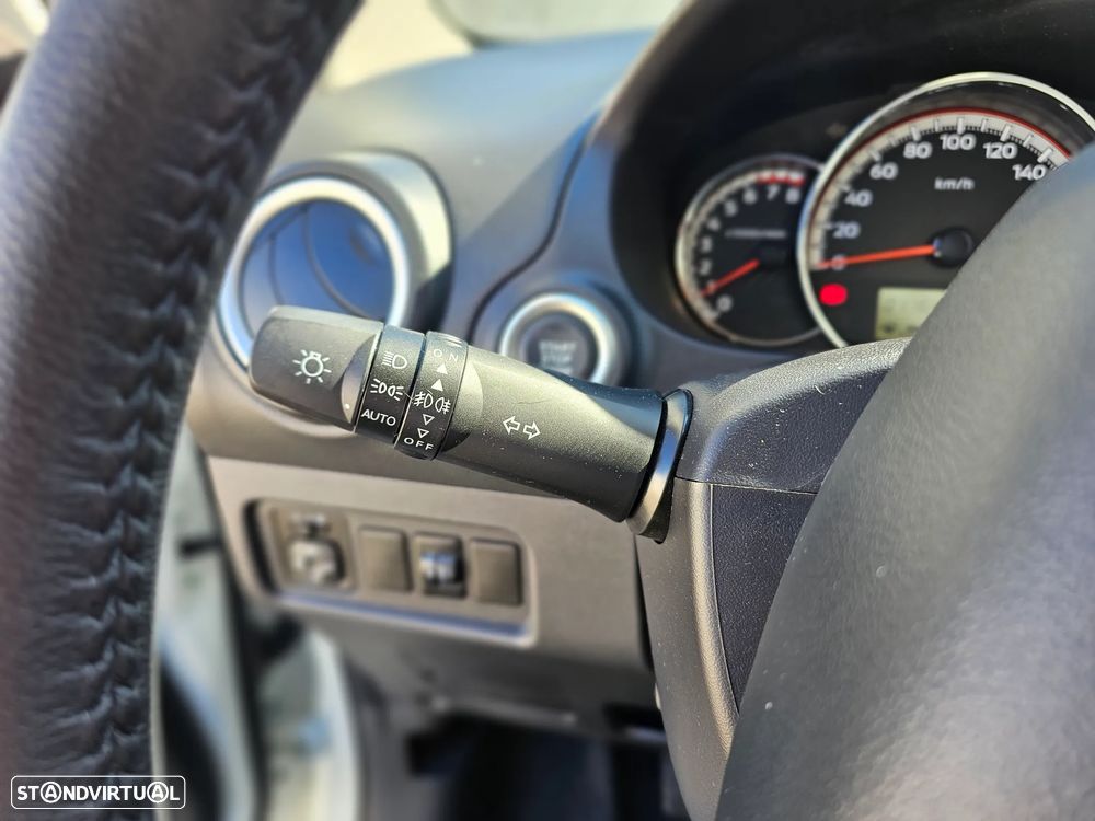 Mitsubishi Space Star 1.2 Intense Connect Edition - 10