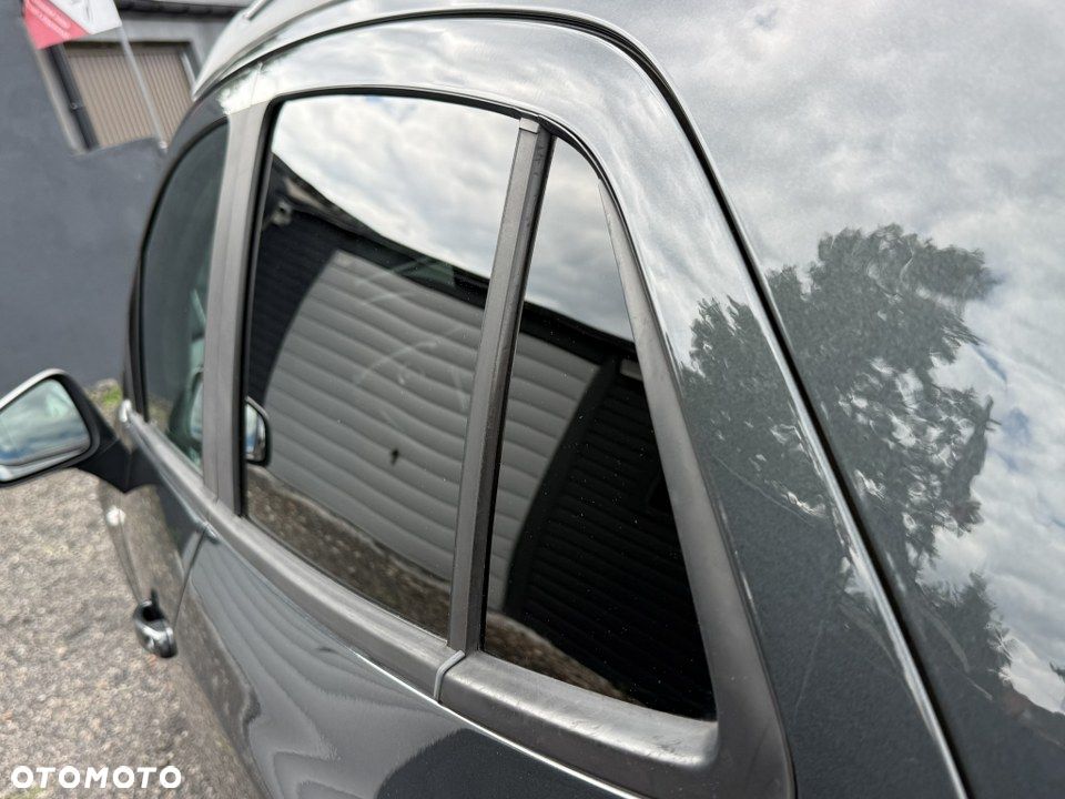Opel Mokka 1.4 Turbo Automatik Innovation - 12