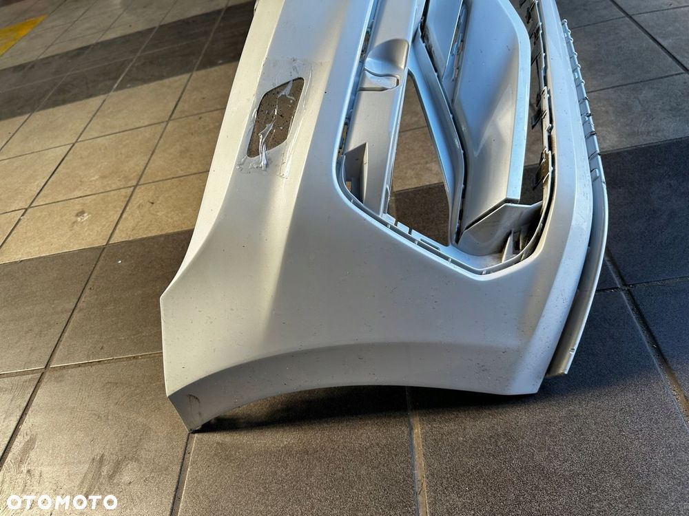 Zderzak przód VW Touran 2 II 5TA R-Line 15- - 3