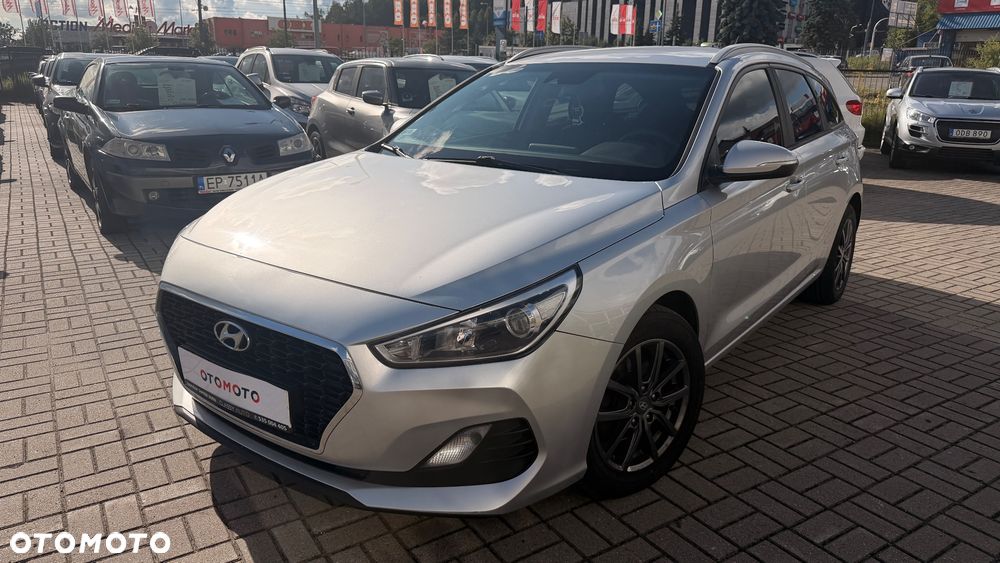 Hyundai i30 - 4