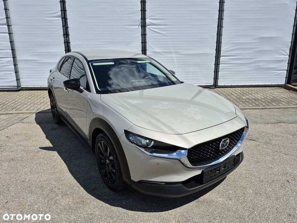 Mazda CX-30 - 9